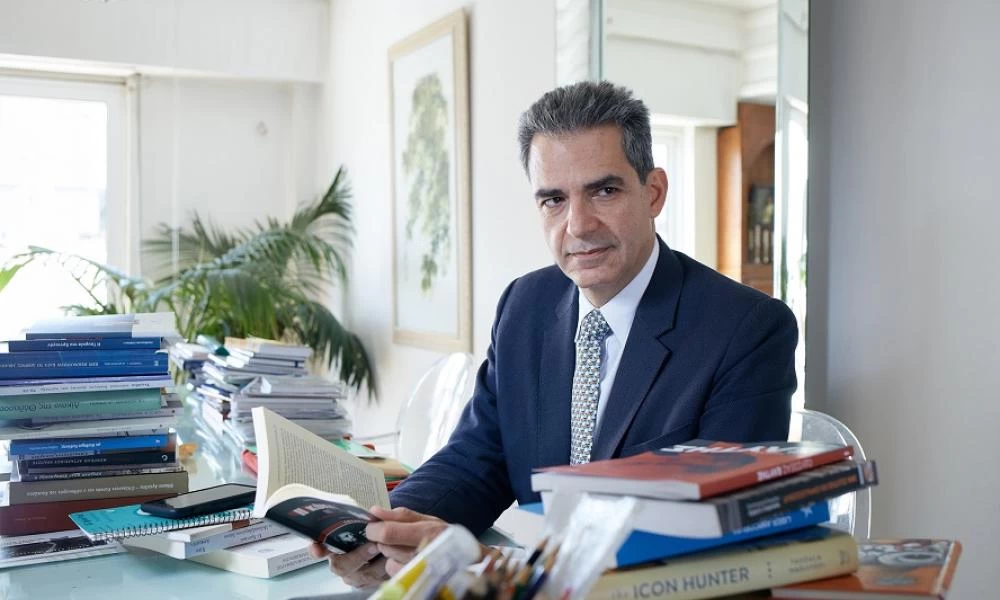 Συρίγος: Εμείς θα θέλαμε να πάμε στη Χάγη – Η Τουρκία όχι